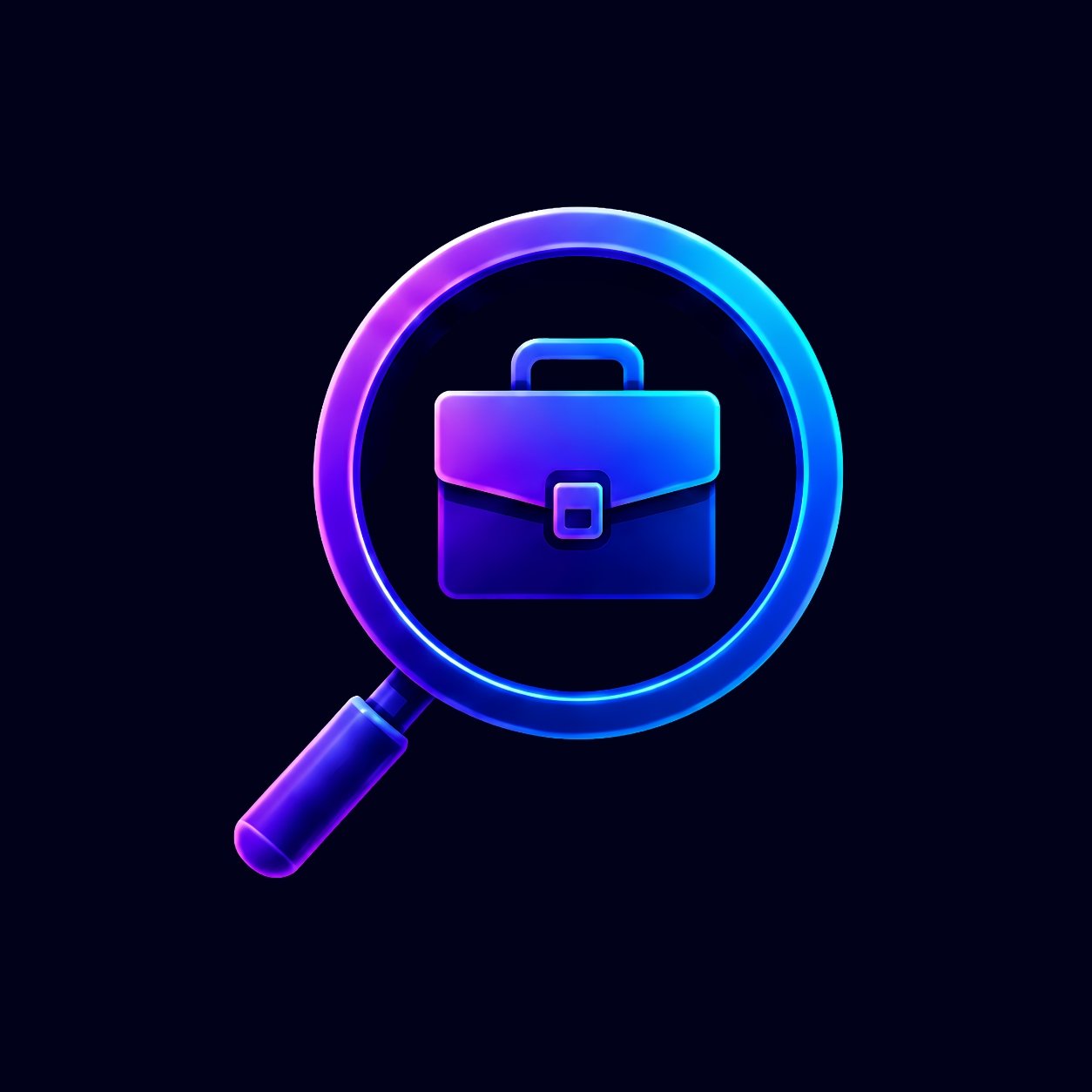 Berufe entdecken